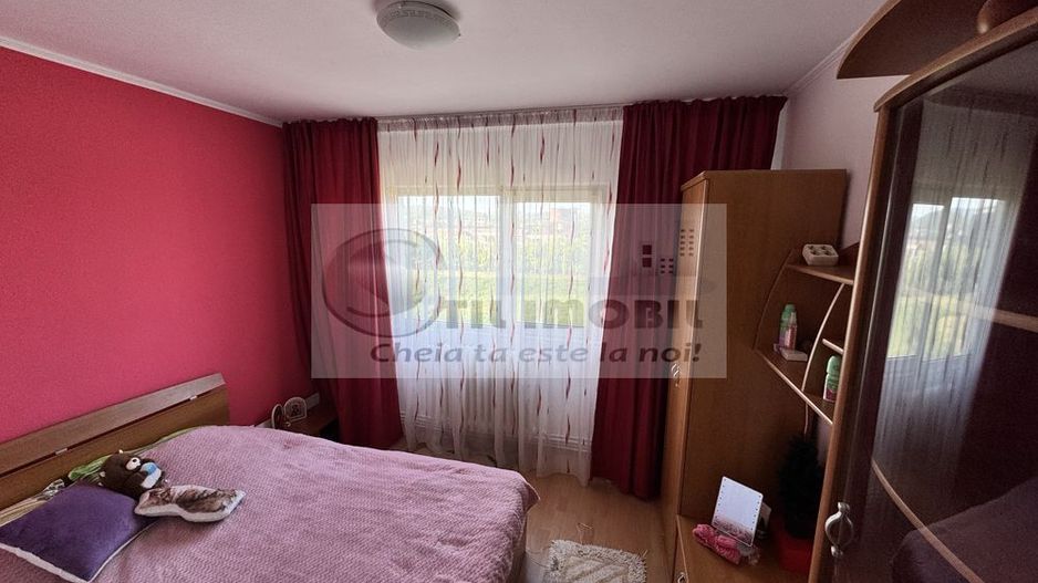 2 Camere Decomandat - 54 mp - Metalurgie - 89500 negociabil ! - Poză 2