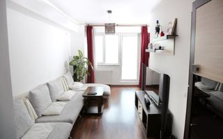 Apartament modern zona Iulius Mall – FSEGA, Mărăști - Poză 2