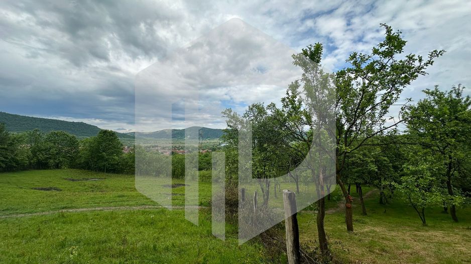 Intravilan | Teren de vanzare |  Turnu Rosu | 1742mp | Jud. Sibiu - Poză 3