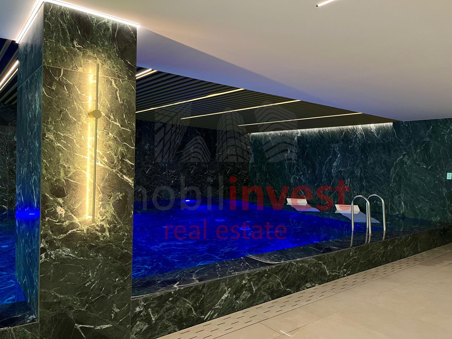 Apartament 2 Camere în complexul BHB Avenue - Poză 28