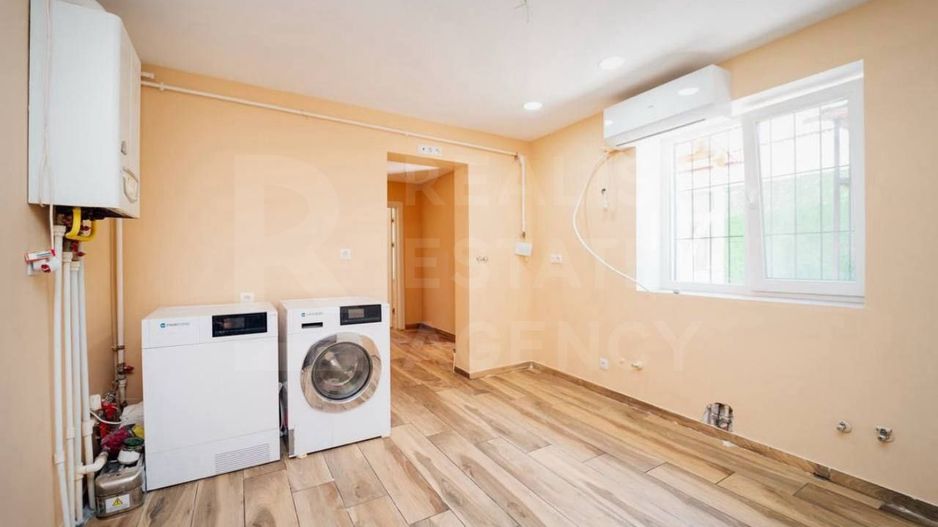 Vânzare, casă, 78 mp, str. Chițcani, sect. Centru. - Poză 4