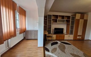 Apartament 1 cameră, 41 mp, decomandat, zona Pod Nicolina (prima stație Podu Roș), 15 min până la Palas - Poză 4