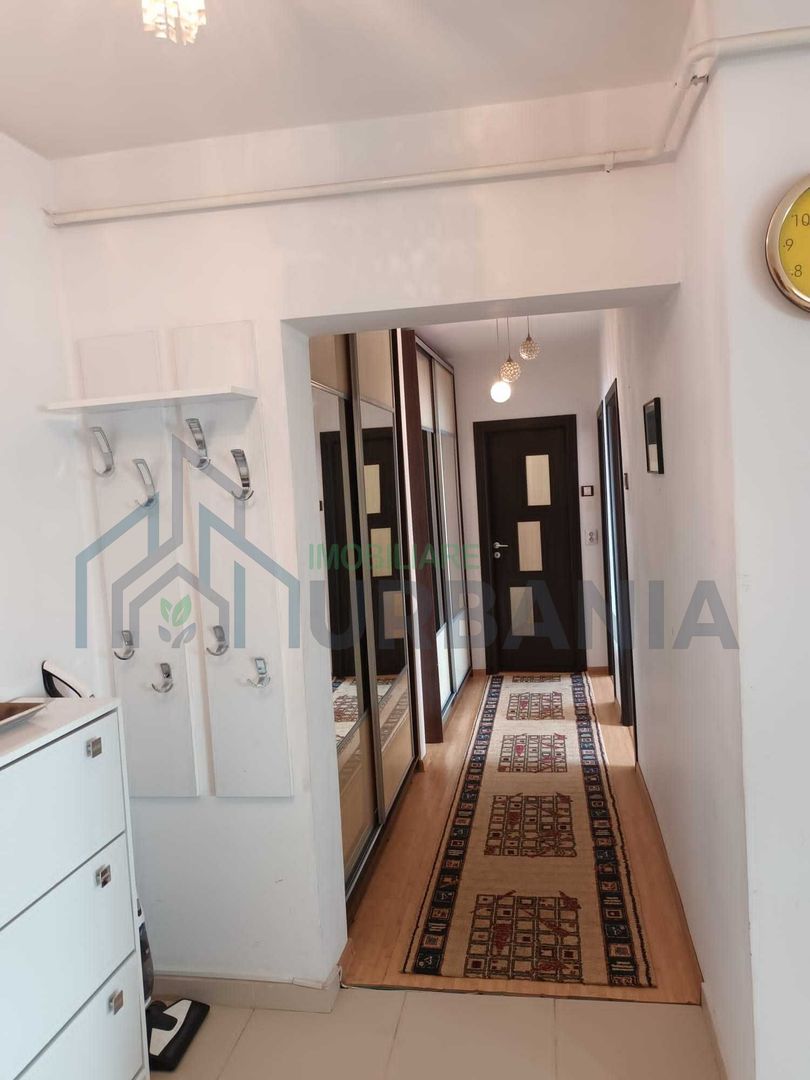 # inchiriez apartament 3 camere (zona CUG- Selgros) - Poză 3