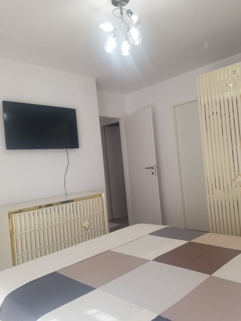 3 Camere | H Pipera Lak|e - Parcare Inclusa - Rond Omv Aviatiei Pipera - Poză 13