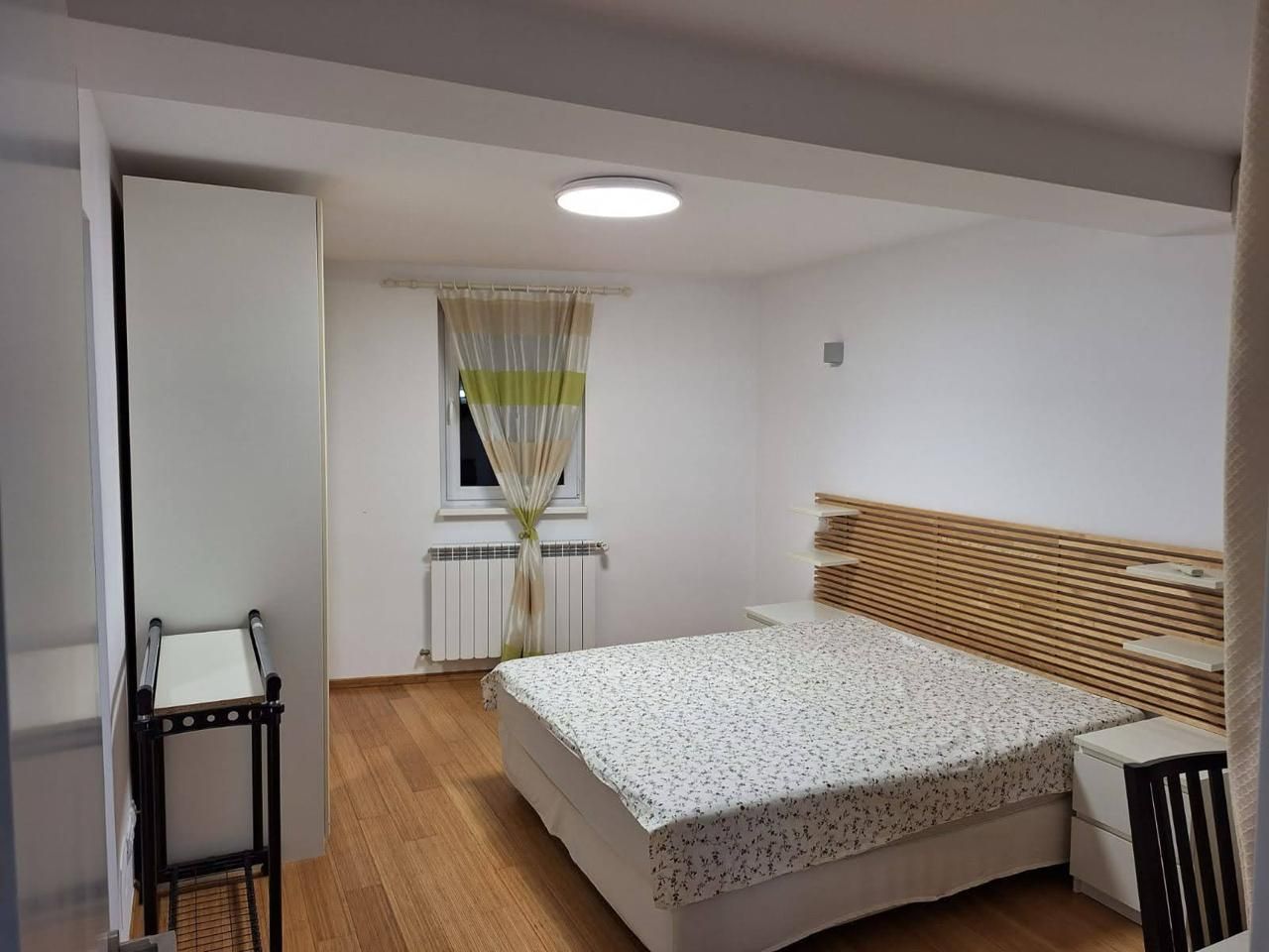 2 camere | 90 mp utili | bloc boutique | etaj 2 | Pipera - Poză 10