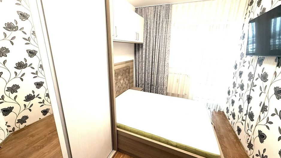 Inchiriere apart. 3 cam. Prima Residence Nufărul, Oradea - Poză 2