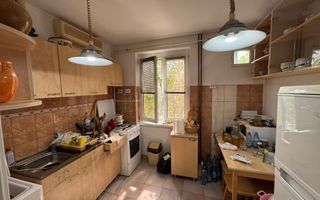 Apartament cu 3 camere de vânzare în Fabric, Timisoara - Poză 1