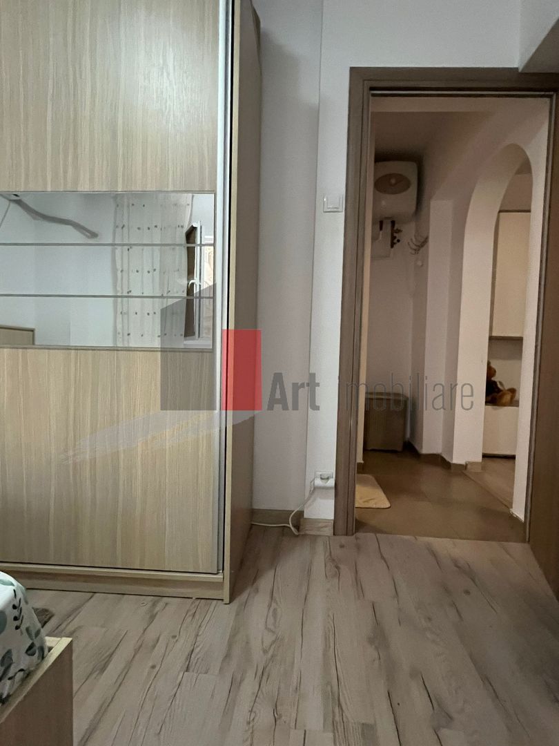 APARTAMENT 2 CAMERE  -  STEFAN CEL MARE - Poză 12