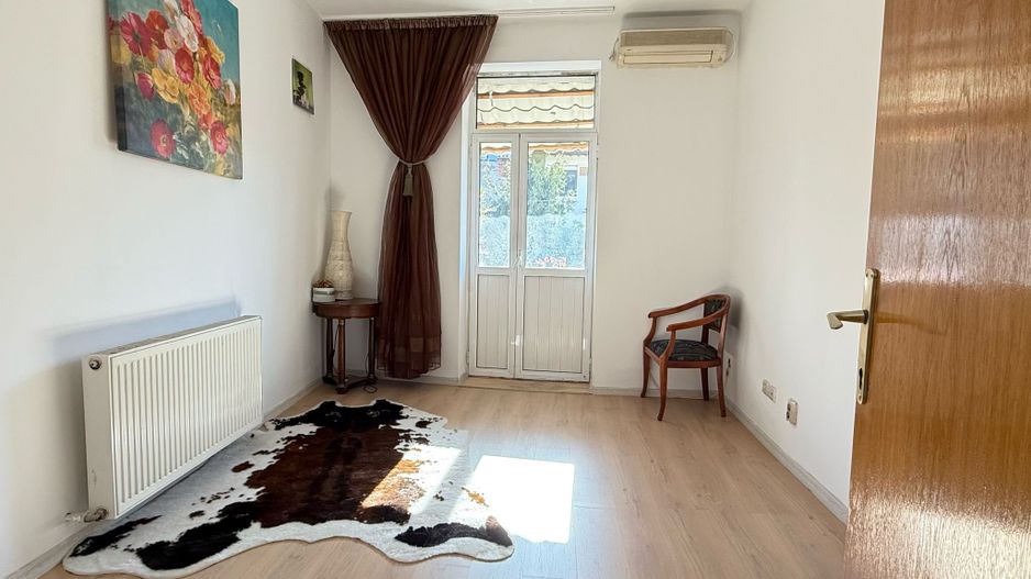 VILĂ INDIVIDUALĂ | CURTE PROPRIE 20 MP | ZONA DACIA - Poză 7