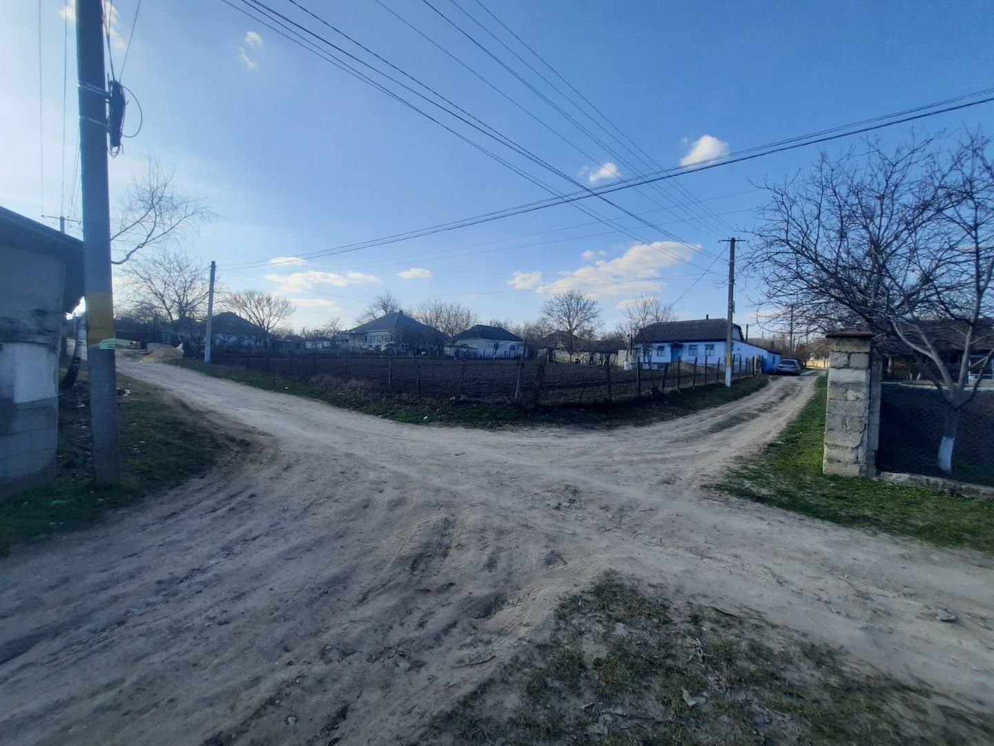Casă de vânzare în satul Mașcăuți - Poză 13