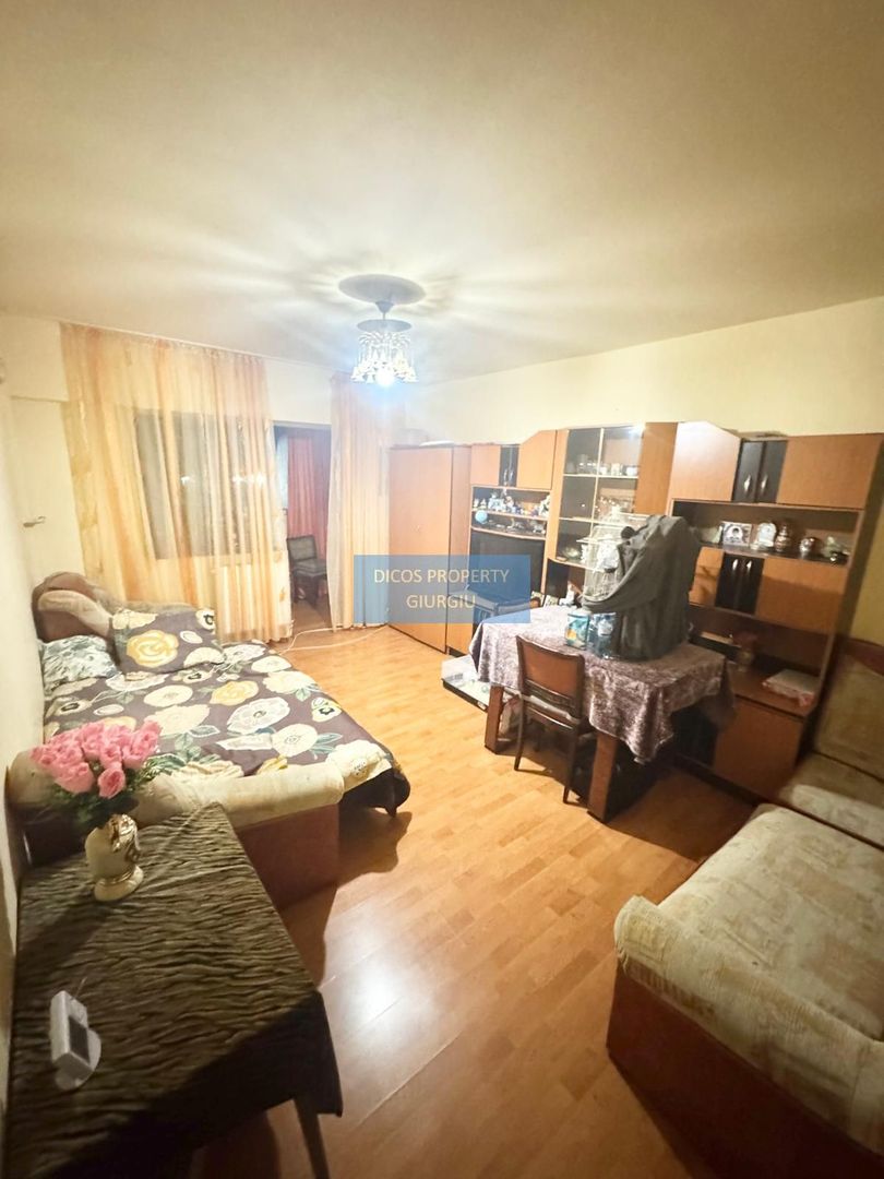 Apartament 3 camere de vânzare – Tineretului - Poză 6