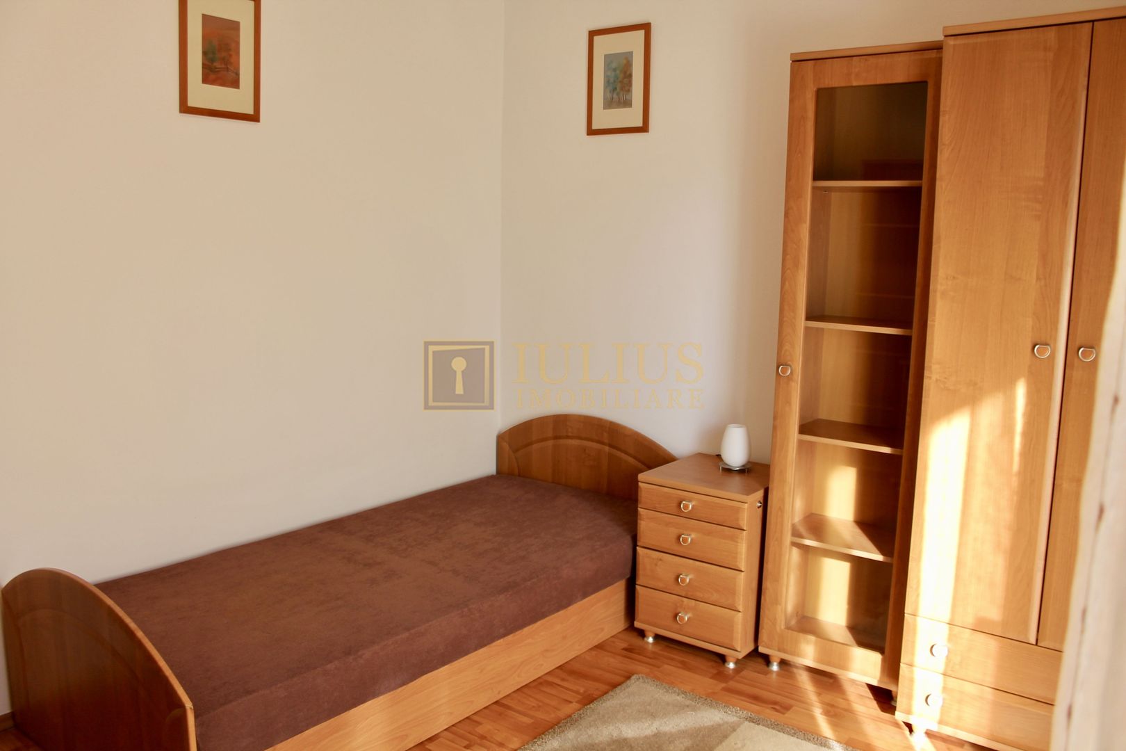 loc de parcare+garaj inclus- Aradului - Poză 16