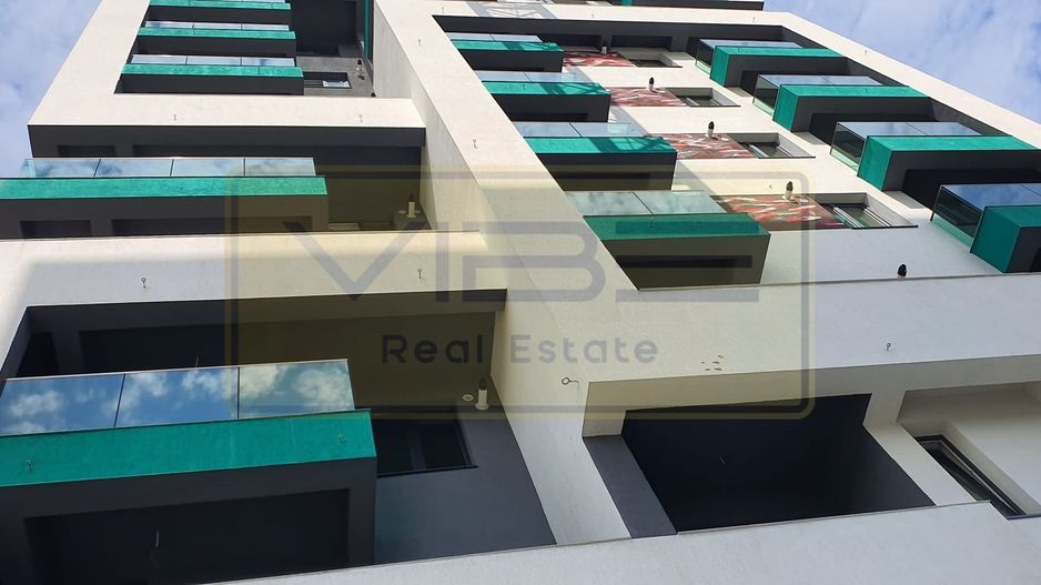 Apartament 2 camere decomandat+parcare subterana Pacurari - Poză 23