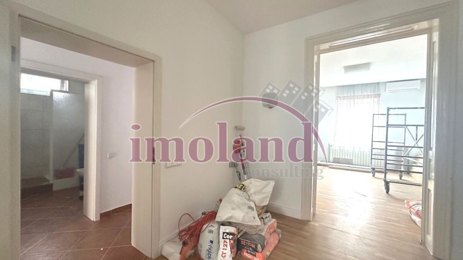 Inchiriere - Imobil reprezentativ cu curte - Floreasca/Barbu Vacarescu - Poză 8