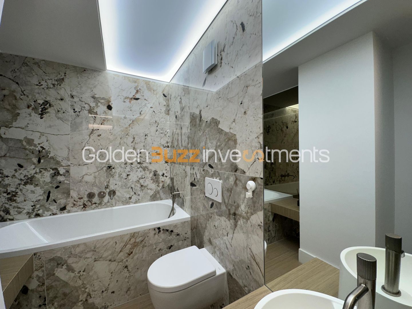 Apartament Cortina 126 | Parcare - Poză 9