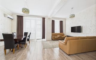 Apartament 3 camere de vanzare Damaroaia - Poză 1