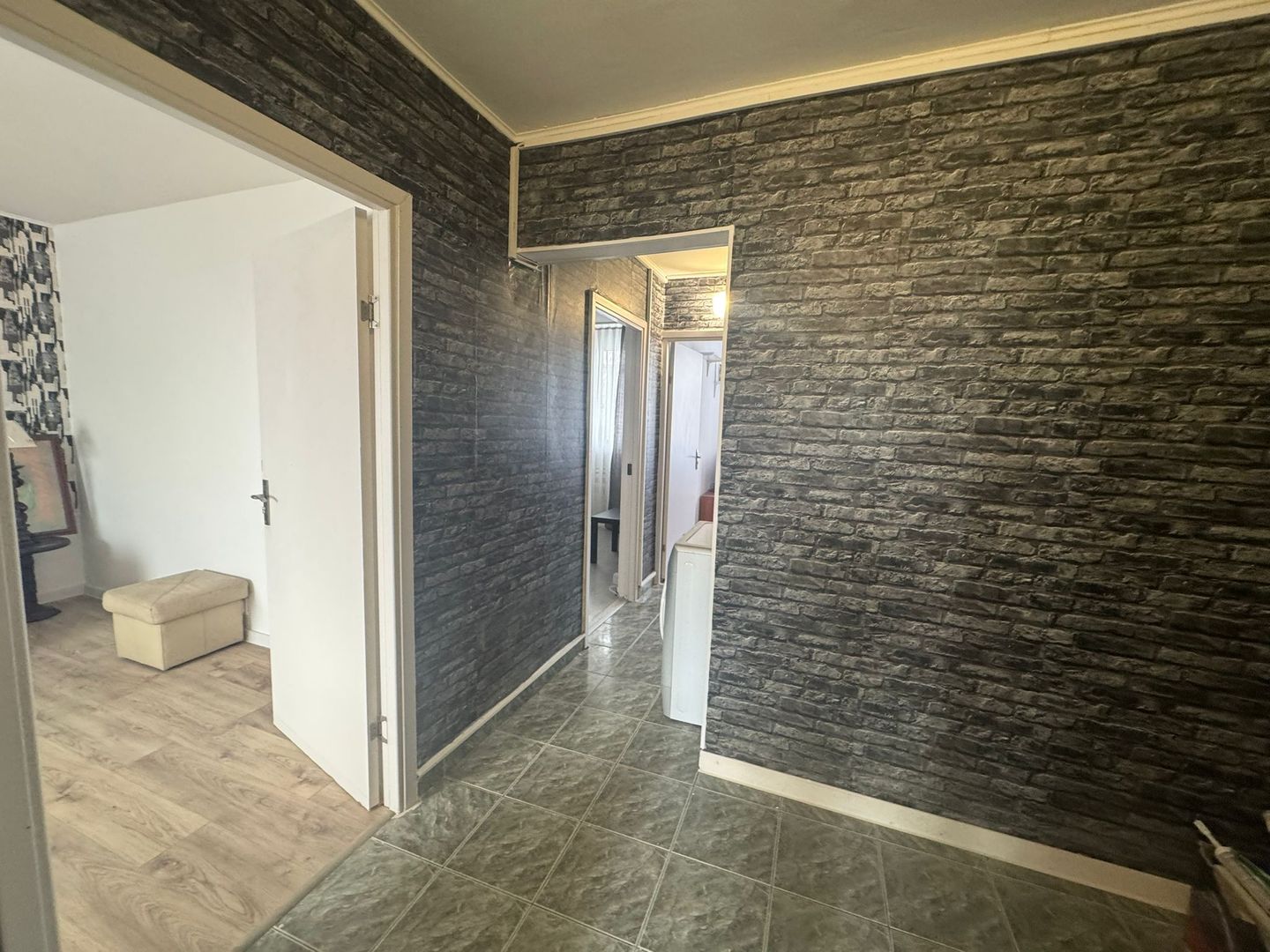 Apartament 3 camere de inchiriat, loc de parcare, Raul Doamnei- Pet Friendly - Poză 7