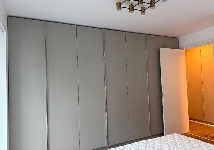 APARTAMENT SUPERB | PARCARE SUBTERANA | CLOUD 9 - Poză 12