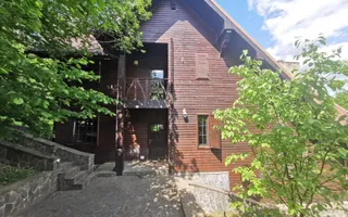 Casa de vacanta deosebita Breaza- Nistoresti - Poză 37