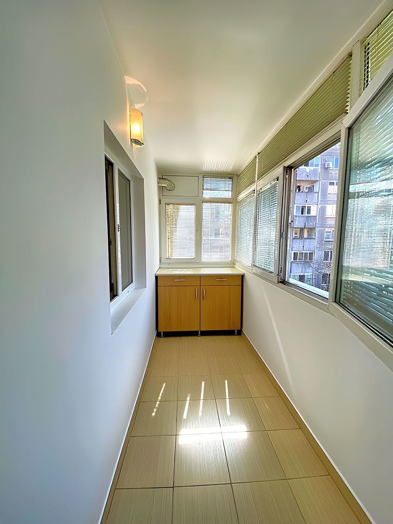 Sector 5 Calea Rahovei 3 camere Decomandat 70mp - Poză 7