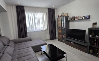 Apartament 3 camere modern Rin Grand Residence - Poză 2