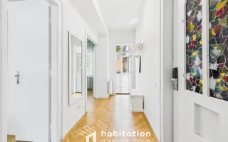 Apartament 4 camere, boem si spațios, chiar in centrul Timișoarei - Poză 14