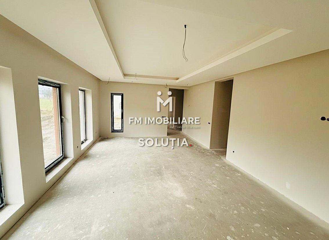 🏡 Casa nouă | Baia Sprie | drumul spre Unguraș - Poză 1