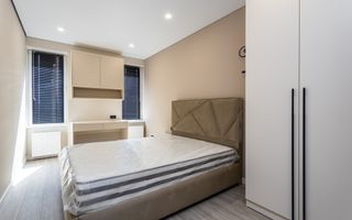 Chirie, apartament, 3 camere, str. Ioana Radu, Buiucani - Poză 11