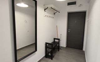 Apartament 2 camere Parcul Carol-Viilor prima inchiriere - Poză 10