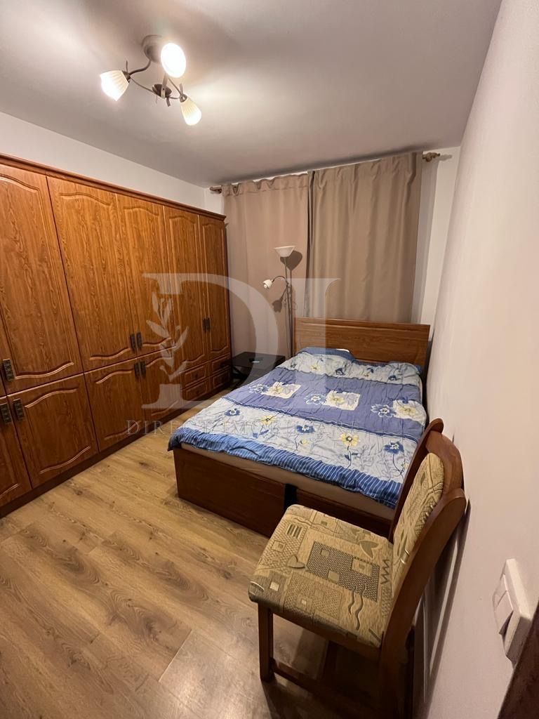 Apartament la cheie / etaj intermediar / Zona Terra - Poză 9