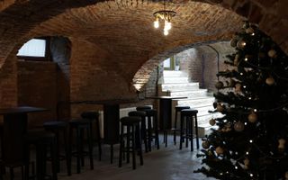 SAD - Spatiu comercial central de 160mp - ideal pentru cafenea, crama, magazin - Poză 2