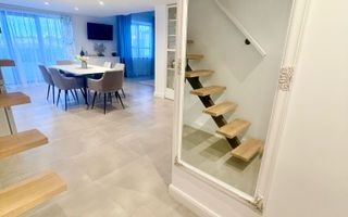 Vanzare apartament stil penthouse in zona Campului! - Poză 15