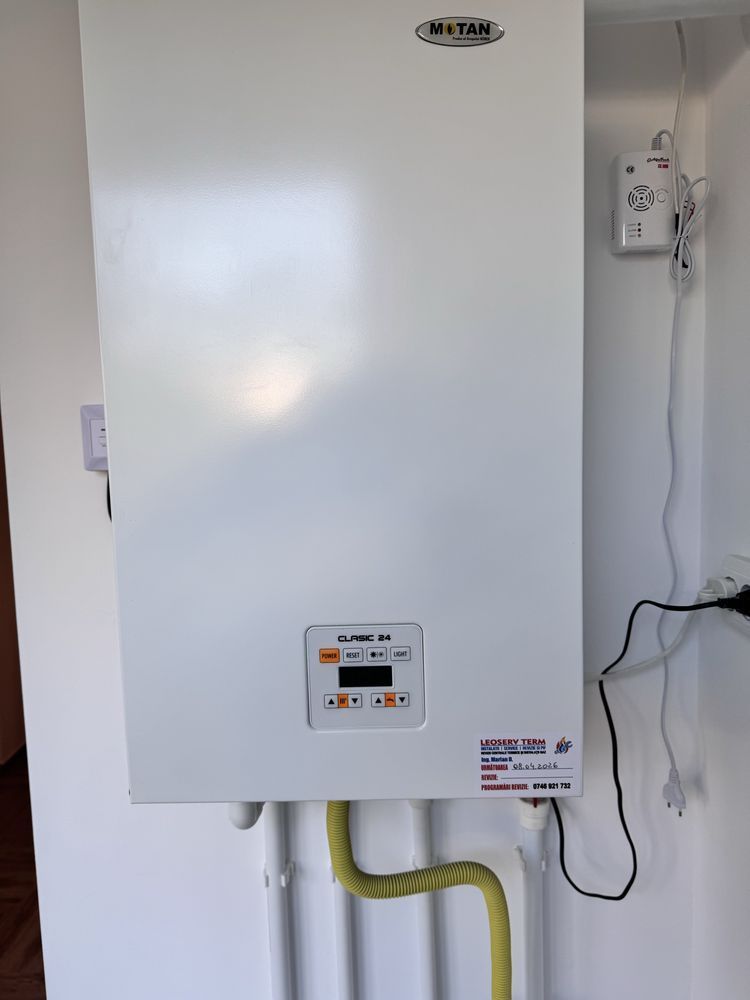 Apartament 2 camere,  I.C.Frimu,et 2 - Poză 6