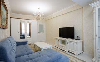 Chirie, apartament, 2 camere, strada Vasile Alecsandri, Centru - Poză 2