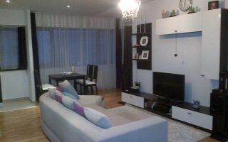 COM 0 I Apartament 2 camere Green Vista Scoala Americana I parcare - Poză 1