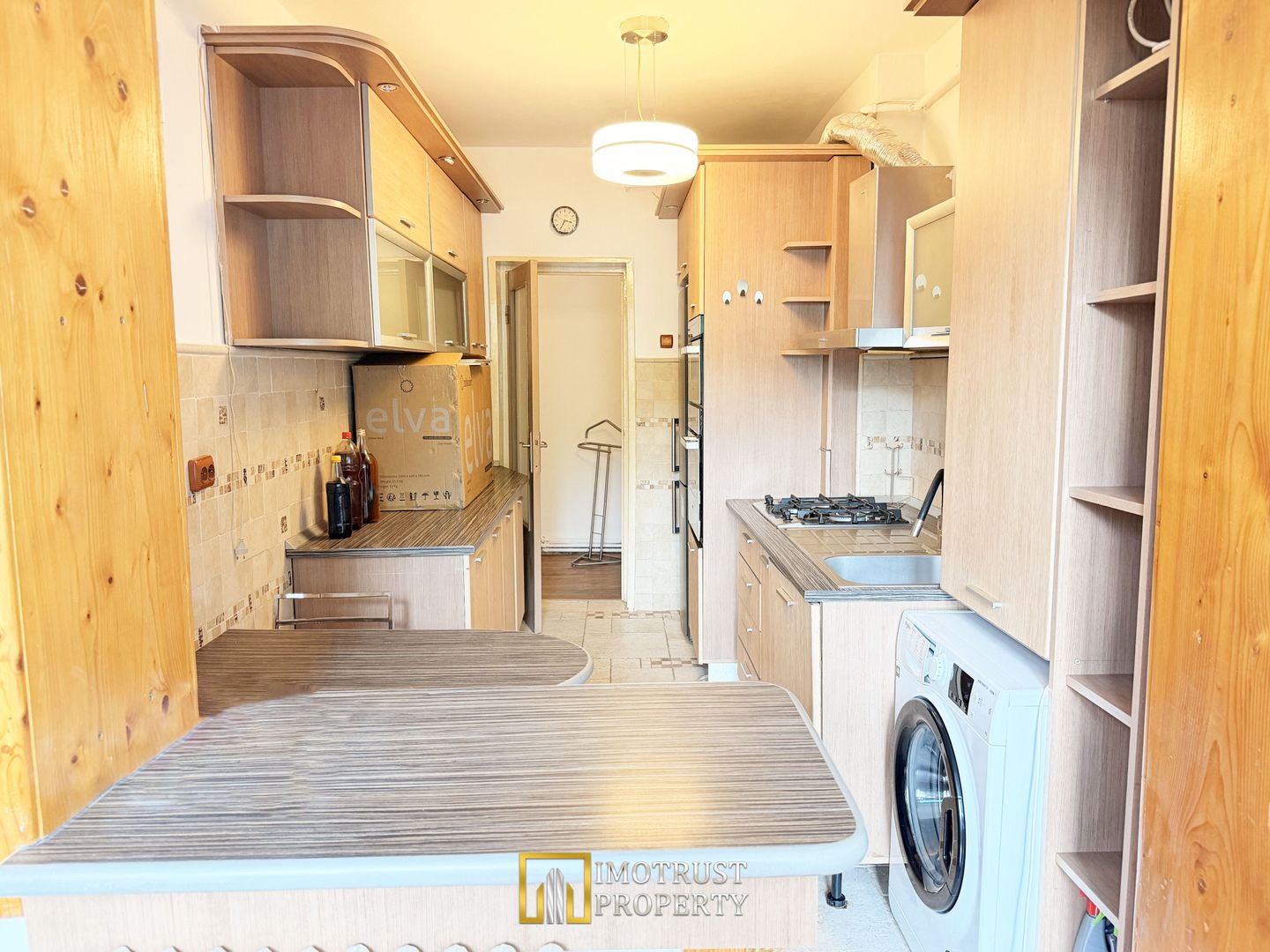 Apartament 2 camere de inchiriat Arad ultracentral, parter - Poză 7