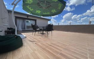 De închiriat – Penthouse 76 mp în zona Titan, București