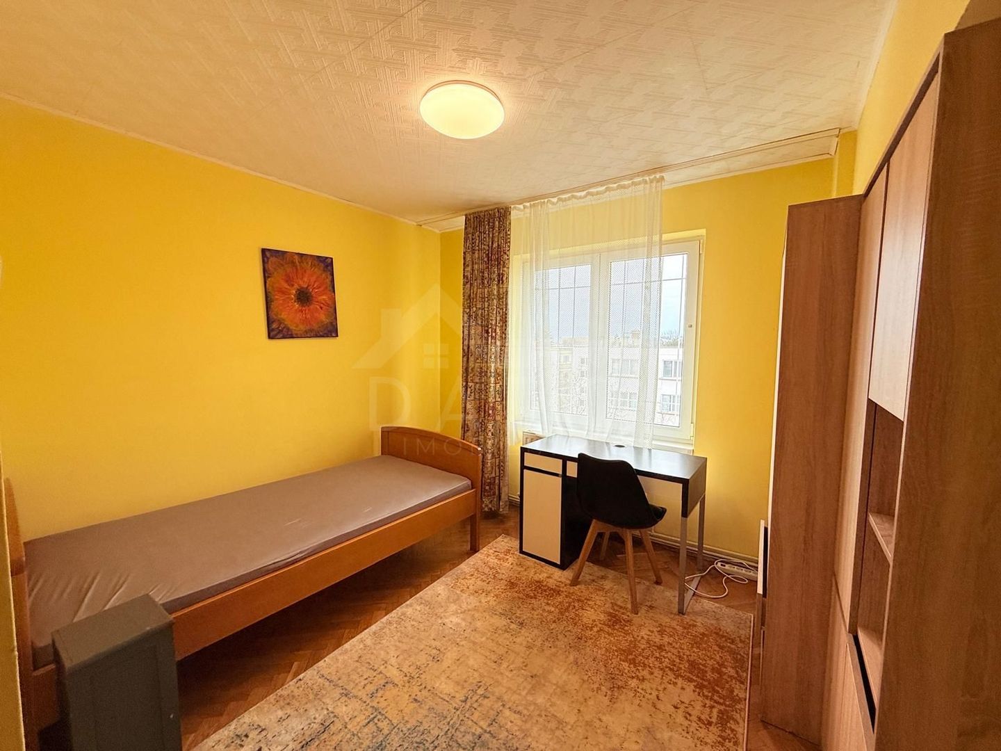 Apartament cu 2 camere de închiriat în Cornişa - Poză 7