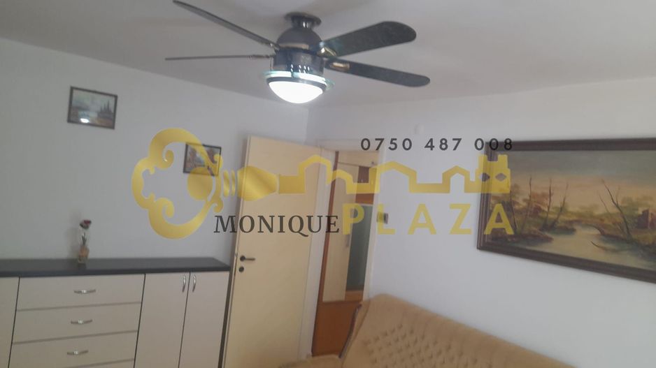 3 Camere | Zona linistita | Mobilat | Utilat | - Poză 3
