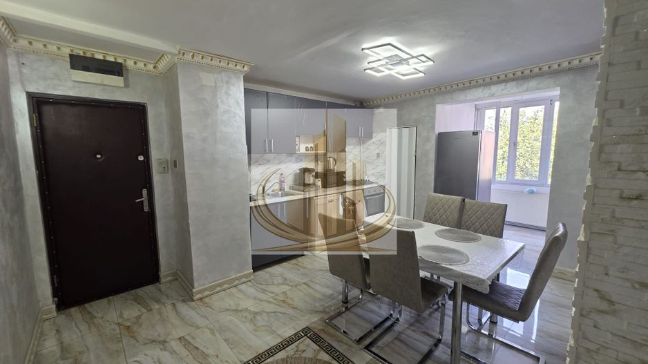 Ocazie! Apartament 4 camere – Calea Lipovei et. 2 - Poză 2