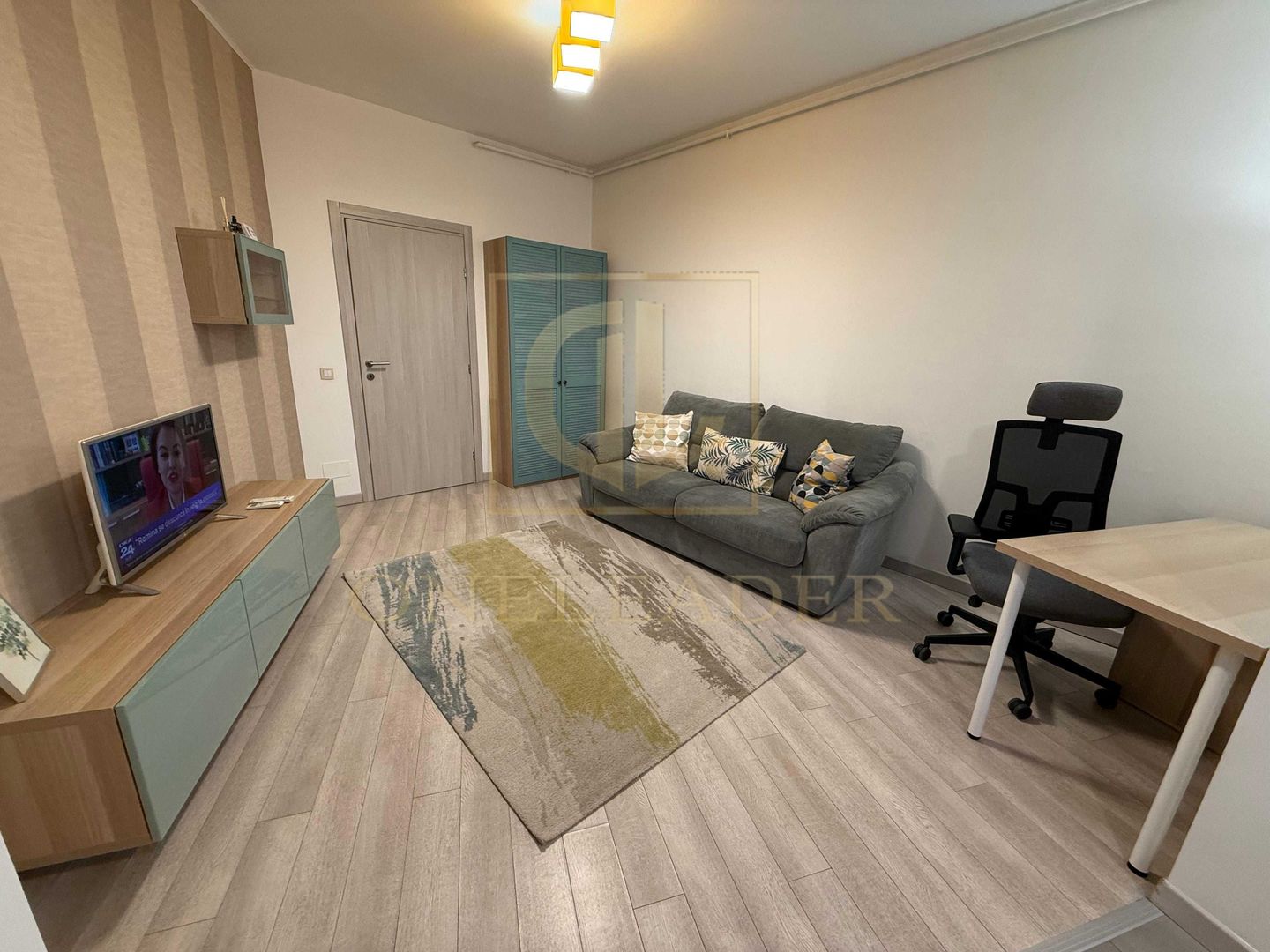 Apartament 2 Camere | Grozăvești – Orhideea | Pet friendly - Poză 2