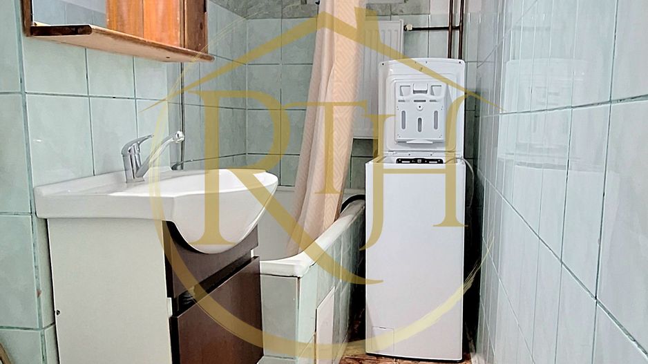 Apartament cu 2 camere de închiriat – Zona Girocului, lângă Spitalul Județean - Poză 20
