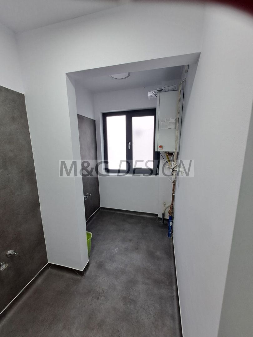 3 incaperi  SAD  Cetatii-Torontalului Totul Nou - Poză 3