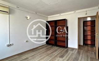 Spațiu de închiriat pentru birouri, cu 3 camere în Rogerius, Oradea - Poză 2