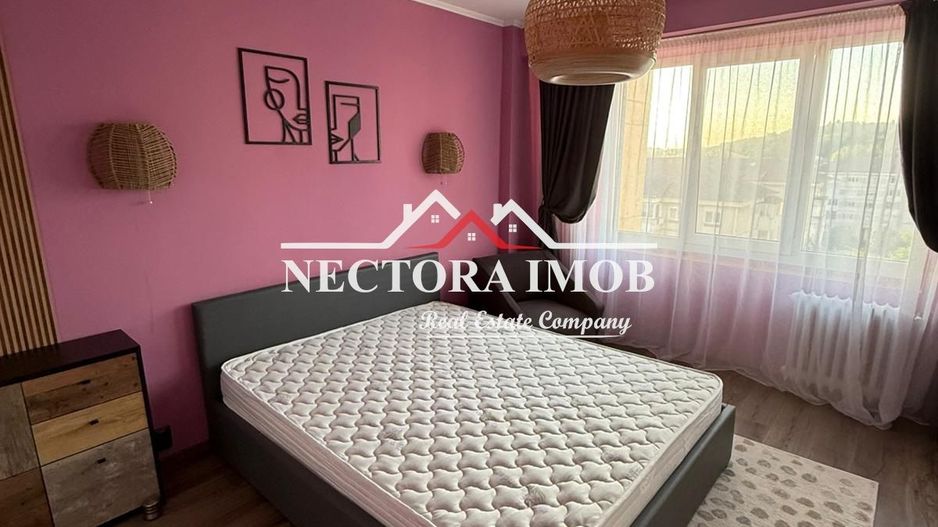 NECTORA IMOB-Apartament 3 camere, Zona Dragos Voda, 72 mp, Parcare - Poză 10