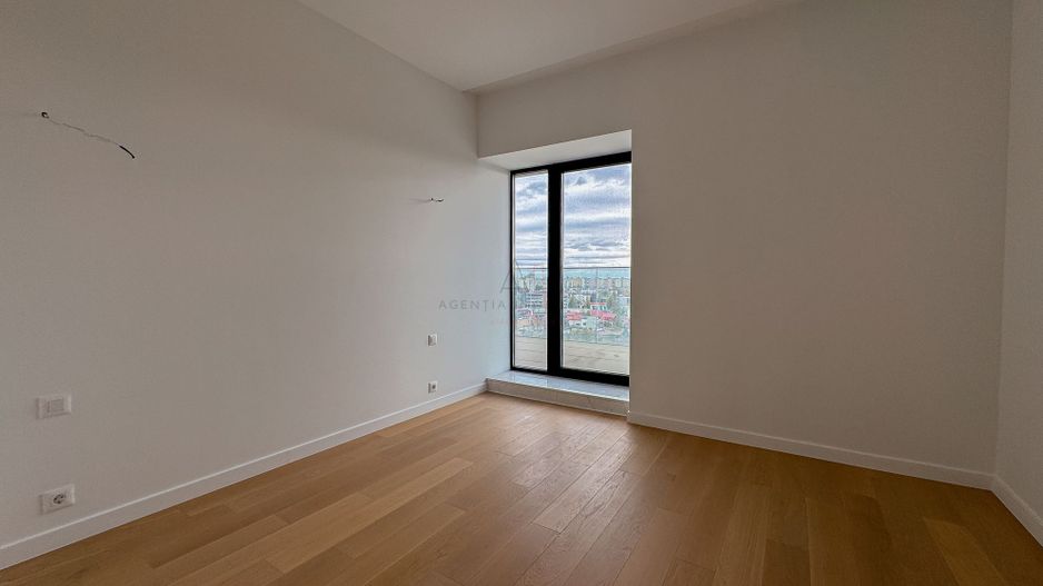 Vanzare 3 camere | One Verdi Park | Lux Urban - Poză 7