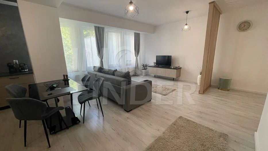 2 Camere la Cheie Calea Turzii - Poză 1