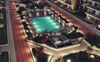 Apartament 3 camere Titan Pallady, UPPER PREMIUM, PISCINA,Stoc limitat - Poză 4