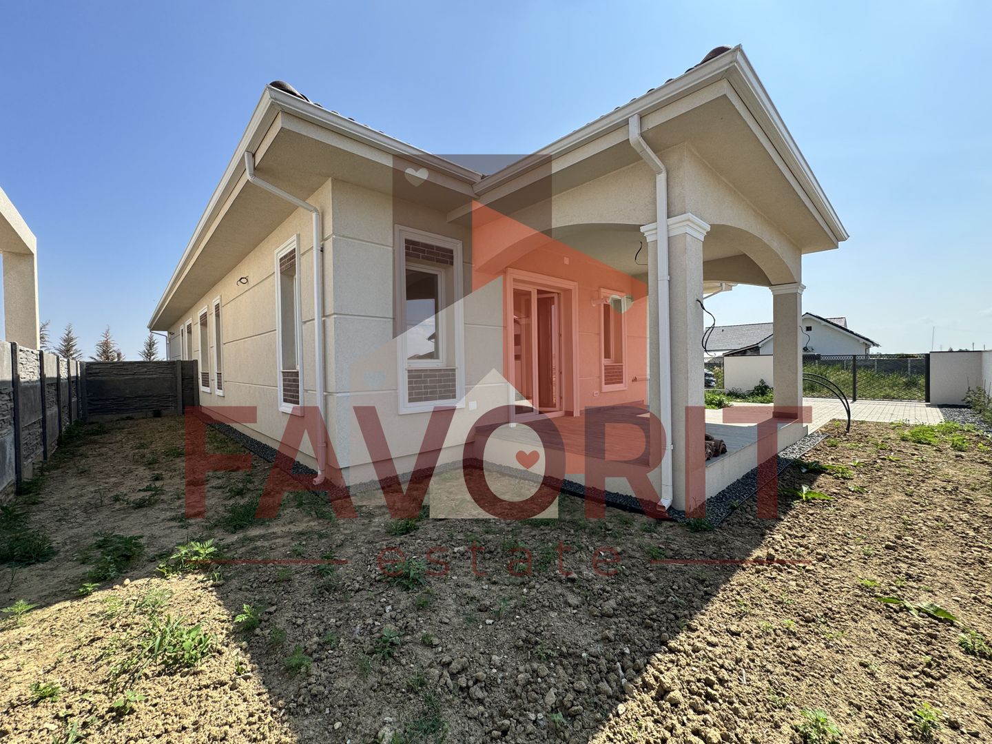 Duplex pe parter. 3 dormitoare. La asfalt - Poză 10