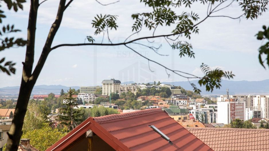 Apartament 3 Camere | 80 mp | Zona Centrală - Pet Friendly - Poză 12